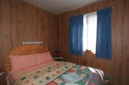 фото отеля Big4 Ulverstone Holiday Park