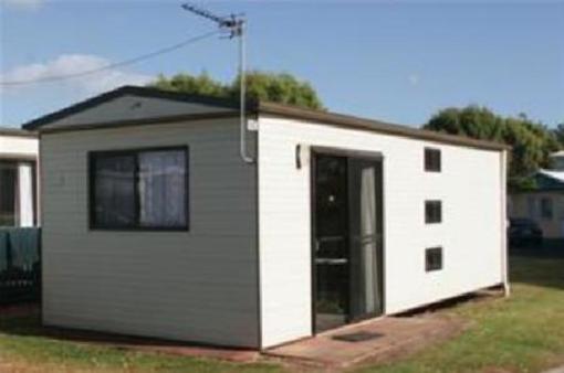 фото отеля Big4 Ulverstone Holiday Park