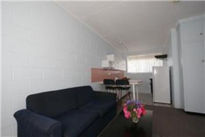фото отеля Big4 Ulverstone Holiday Park