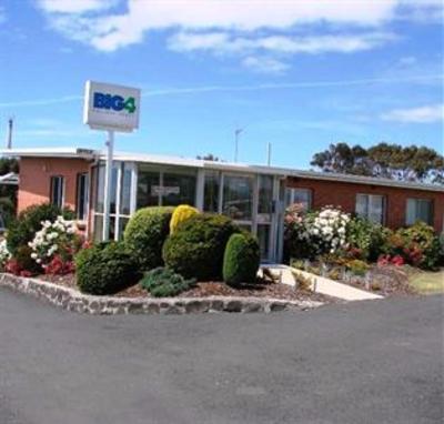 фото отеля Big4 Ulverstone Holiday Park