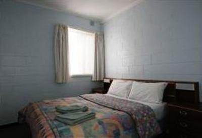 фото отеля Big4 Ulverstone Holiday Park