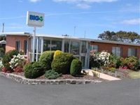 Big4 Ulverstone Holiday Park