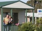 фото отеля Big4 Ulverstone Holiday Park