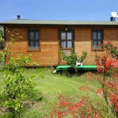 фото отеля Datca Eytay Kutuk Evleri