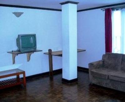 фото отеля Hotel Mayur