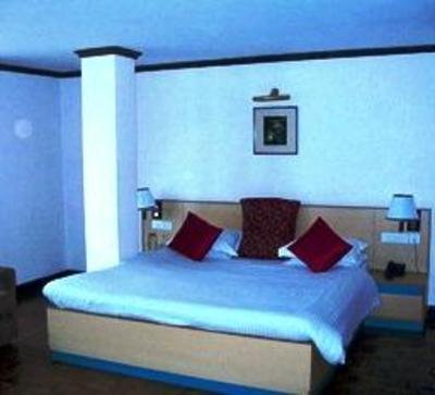 фото отеля Hotel Mayur