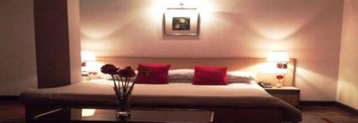 фото отеля Hotel Mayur