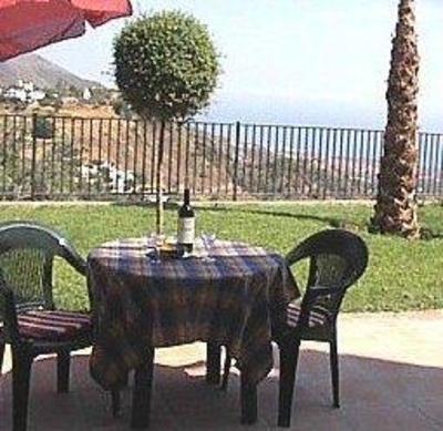 фото отеля Villa La Jamisa Hotel Mijas
