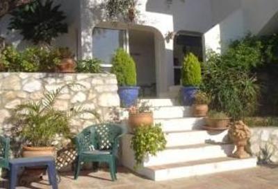 фото отеля Villa La Jamisa Hotel Mijas