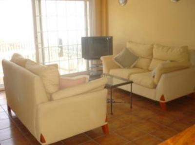 фото отеля Villa La Jamisa Hotel Mijas