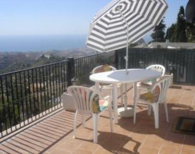 фото отеля Villa La Jamisa Hotel Mijas