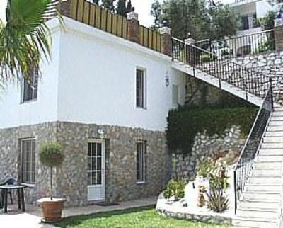 фото отеля Villa La Jamisa Hotel Mijas