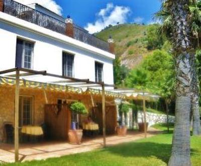 фото отеля Villa La Jamisa Hotel Mijas