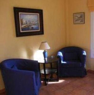 фото отеля Villa La Jamisa Hotel Mijas