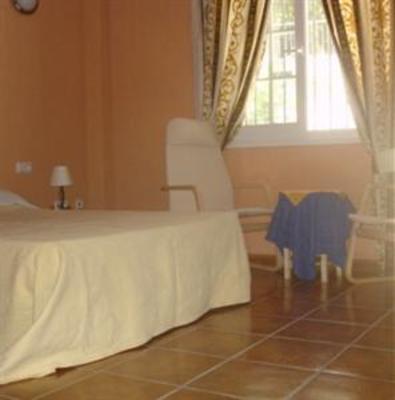 фото отеля Villa La Jamisa Hotel Mijas
