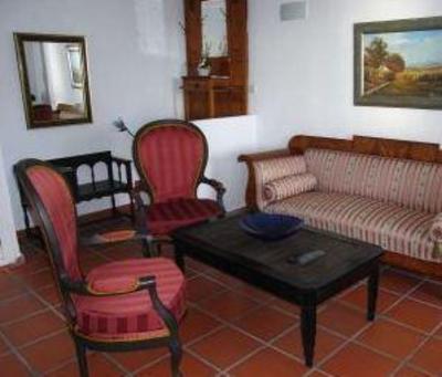 фото отеля Villa La Jamisa Hotel Mijas
