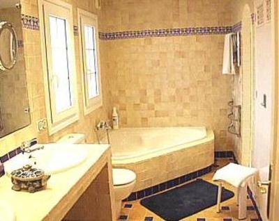 фото отеля Villa La Jamisa Hotel Mijas