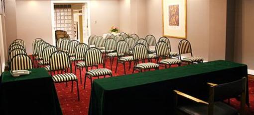 фото отеля Hotel Gavina Express