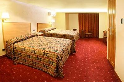 фото отеля Hotel Gavina Express