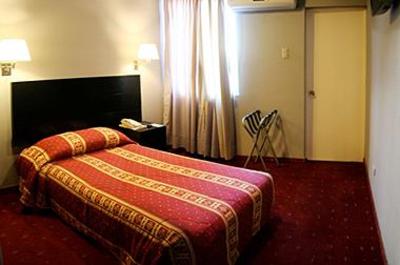 фото отеля Hotel Gavina Express