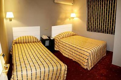 фото отеля Hotel Gavina Express