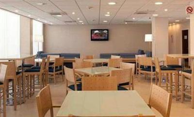 фото отеля City Suites Toluca
