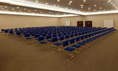 фото отеля City Suites Toluca