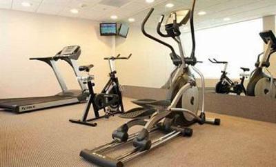 фото отеля City Suites Toluca