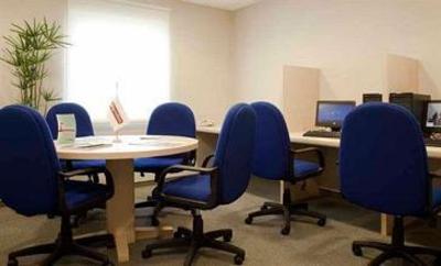 фото отеля City Suites Toluca