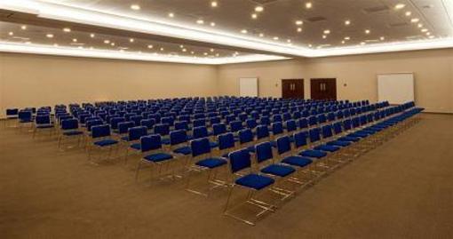 фото отеля City Suites Toluca