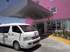 фото отеля City Suites Toluca