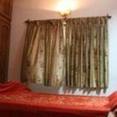 фото отеля Siesta Service Apartment Kolkata