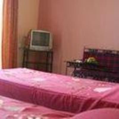 фото отеля Siesta Service Apartment Kolkata