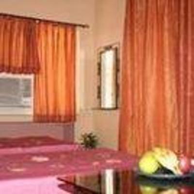 фото отеля Siesta Service Apartment Kolkata