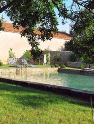 фото отеля Domaine de Saint Domingue