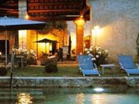 Domaine de Saint Domingue