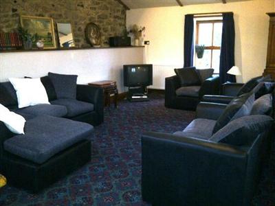 фото отеля Greenwell Hill Farm Cottages Bishop Auckland