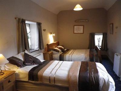 фото отеля Greenwell Hill Farm Cottages Bishop Auckland