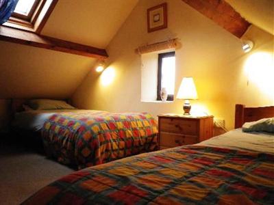 фото отеля Greenwell Hill Farm Cottages Bishop Auckland