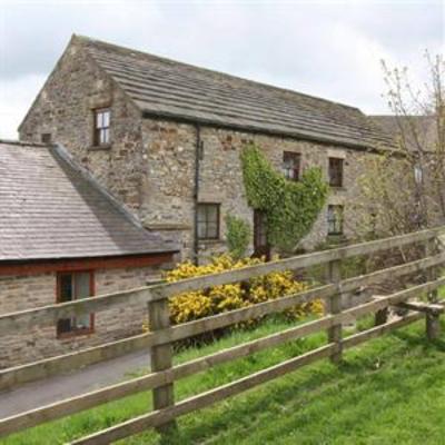 фото отеля Greenwell Hill Farm Cottages Bishop Auckland