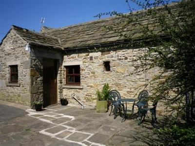 фото отеля Greenwell Hill Farm Cottages Bishop Auckland