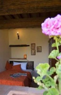 фото отеля Il Castagnolino Hotel San Gimignano