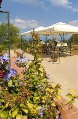 фото отеля Il Castagnolino Hotel San Gimignano