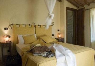 фото отеля Il Castagnolino Hotel San Gimignano