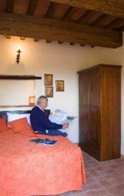 фото отеля Il Castagnolino Hotel San Gimignano