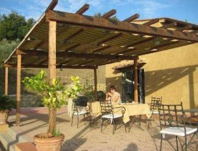 фото отеля Il Castagnolino Hotel San Gimignano