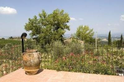 фото отеля Il Castagnolino Hotel San Gimignano
