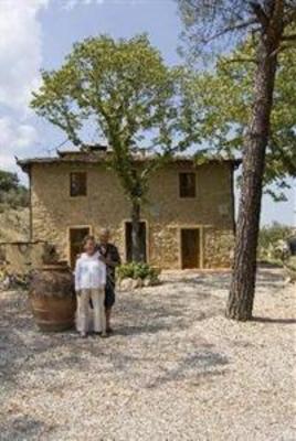 фото отеля Il Castagnolino Hotel San Gimignano