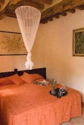 фото отеля Il Castagnolino Hotel San Gimignano