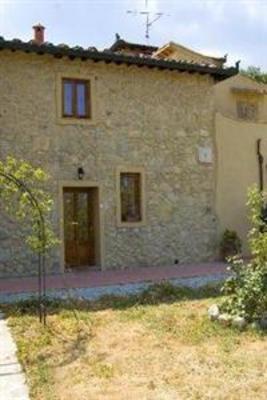 фото отеля Il Castagnolino Hotel San Gimignano
